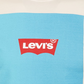 Levi's Men's Graphic T-Shirt White Size Extra Large