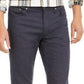 Levis Men's 511 Slim-Fit Stretch Flannel Jeans Blue Size 31X32