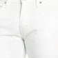Levi's Men's 514 Straight Fit Jeans White Size 31X32