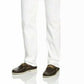 Levi's Men's 514 Straight Fit Jeans White Size 31X32