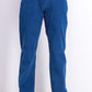 Levi's Men's 514 Straight-Leg Corduroy Pants Navy Size 38X30