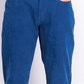 Levi's Men's 514 Straight-Leg Corduroy Pants Navy Size 38X30