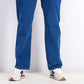 Levi's Men's 514 Straight-Leg Corduroy Pants Navy Size 38X30