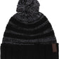 Adidas Men's Recon Ballie Beanie Black Size Regular