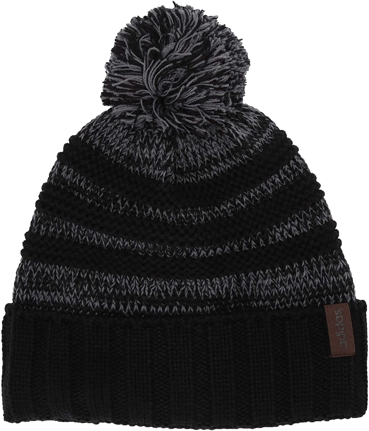 Adidas Men's Recon Ballie Beanie Black Size Regular