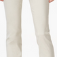 Style & Co Women's Petite Pull-On Capri Pants  Brown Size Petite Large