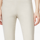 Style & Co Women's Petite Pull-On Capri Pants,  Brown Size Petite Petite