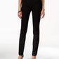Style & Co Women's Curvy Fit Skinny Jeans Blue Sizes 12S