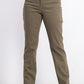Style & Co Women's Tummy-Control Straight-Leg Fashion Jeans  Deep Moss Size 4 S