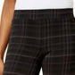 Stye & Co Women's Printed eggings arge