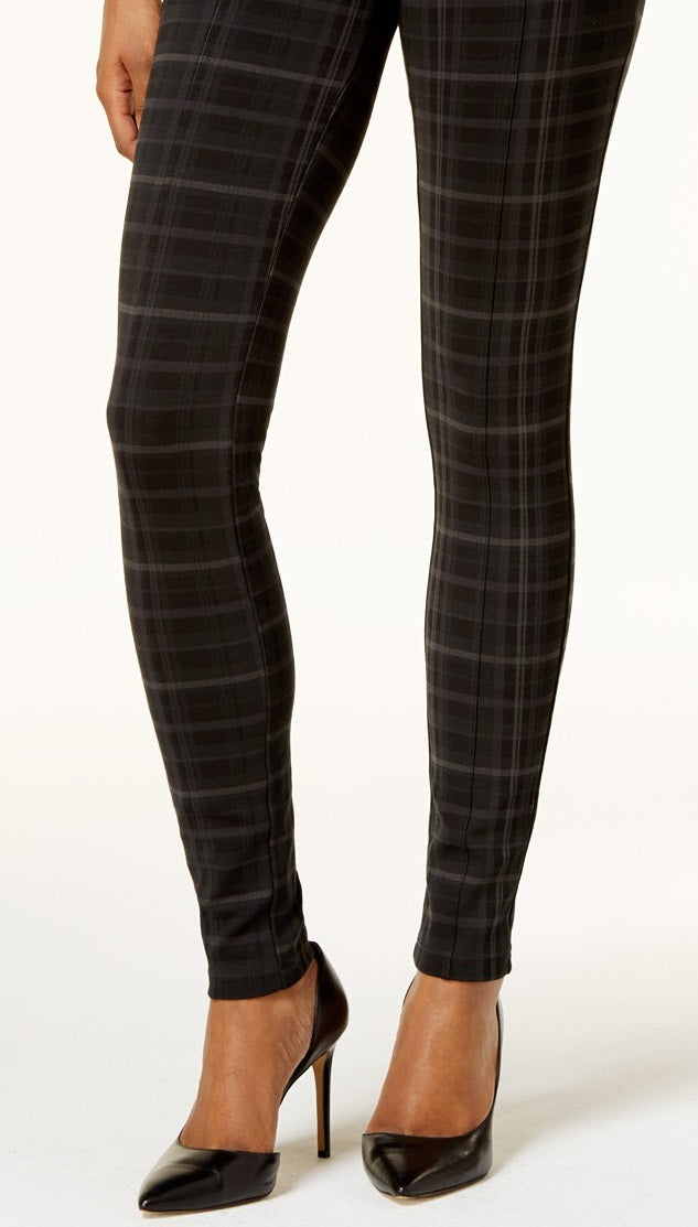 Stye & Co Women's Printed eggings arge