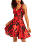 city-studios-juniors-cutout-back-fit-flare-dress-red-size-5