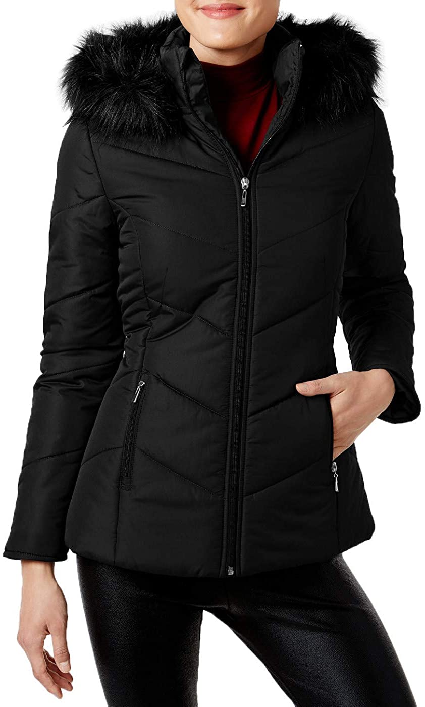 maralyn-me-womens-juniors-hooded-faux-fur-trim-puffer-coat-black-size-extra-small-1