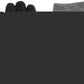 Isotoner Signature Men's Smartdri Gloves Black Medium