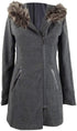 maralyn-me-juniors-faux-fur-trim-hooded-coat-dark-gray-size-extra-large