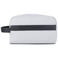 Bespoke Men's Newman Striped Valet Kit Gray