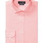Ralph Lauren Men's Slim-Fit Stretch Dress Shirt Pink Size17.5x32-33