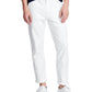 Ralph Lauren Men's Straight Fit Chino Pants White Size 33x32