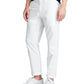 Ralph Lauren Men's Straight Fit Chino Pants White Size 33x32