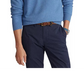 Ralph Lauren Men's Textured Quarter Zip Sweater Navy Size Small