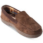 Weatherproof Vintage Men's Moccasins Brown Size Large