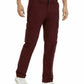 Levi's Men's 502 Aviator Tapered Cargo Pants Wine Size 33X32