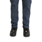 Levi's Men's 502 Aviator Tapered Cargo Pants Blue Size 38X32