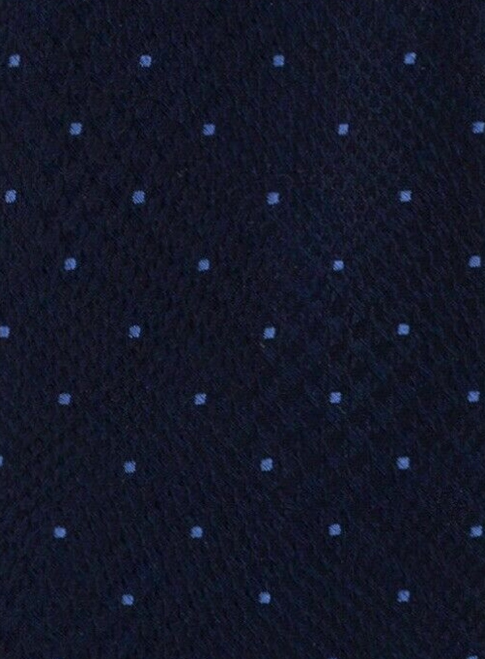 Michael Kors Men's Dotted Glen-Check Silk Tie Navy Size Regular