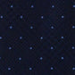 Michel Kors Men's Classic Glen Check Dot Tie Blue Size Regular