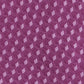 Michael Kors Men's Shadowed Geo Diamond Tie Purple One Size