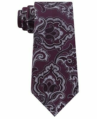 michael-kors-mens-intricate-outlined-paisley-tie-burgundy-red-size-regular-1