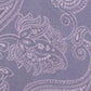 Michael Kors Men's Perfect Movement Paisley Tie Gray One Size