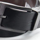 Alfani Men's Dress Belt Brown 36 Reversible Leather Accessory 35-36 Black Size 36