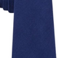 Tommy Hilfiger Men's Manhattan Solid Tie Navy Size Regular