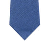Tommy Hilfiger Men's Manhattan Solid Tie Navy Size Regular