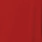 JM Colletion Women's  Scoop-Neck Top Medium Red Size Medium