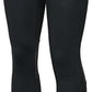 Nike Women's Power Dri-Fit Running Leggings Charcoal Size Extra Small