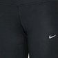 Nike Women's Power Dri-Fit Running Leggings Charcoal Size Extra Small