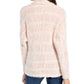 American Rag Juniors' Turtleneck Sweater Orange Size XX-Large