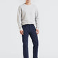 Levi's Men's 502 Taper Corduroy Pants Nightwatch Navy Size 34x30