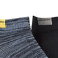 Calvin Klein Jeans Men's 2-Pk. Low-Cut Socks Black Size Regular
