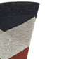 Cole Haan Men's Diamond Crew Socks Gray Size Regular