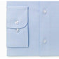 Bar III Men's Slim-Fit Stretch Dress Shirt Pasblue Size 15-34-35