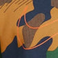 Nike Men's Therma Colorblocked Training Hoodie Green Size Extra Large