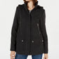 celebrity-pink-juniors-hooded-coat-black-size-medium