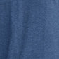 Alfani Men's Crewneck Undershirt Blue Size Small