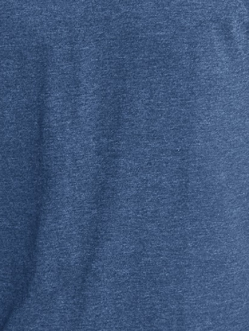 Alfani Men's Crewneck Undershirt Blue Size Small