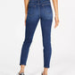 Celebrity Pink Women's High Rise Ankle Skinny Jean Blue Size 9