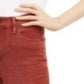 Celebrity Pink Women's High Rise Ankle Skinny Jean Medium Red Size 9