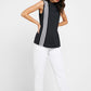 Nike Women's Must Have 3-Stripes Tank Top Black Size Extra Small